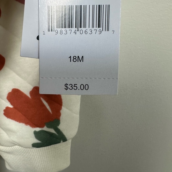 NWT 7 For All Mankind 18m - Picture 4 of 5